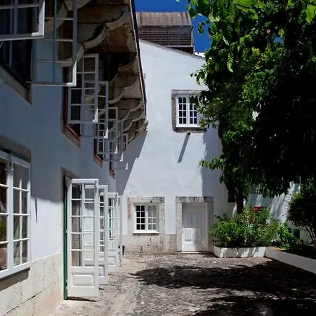 Palacio Belmonte Ferienhaus