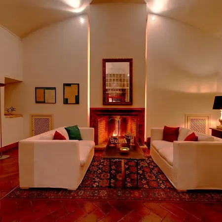 Сasa de vacaciones Palacio Belmonte
