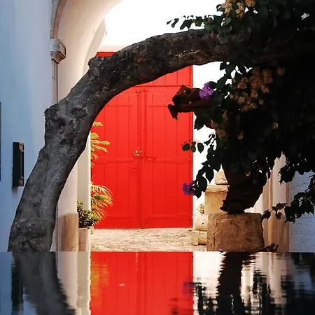 Palacio Belmonte 4*