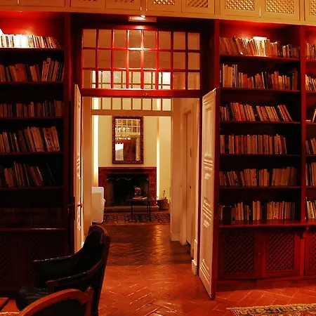 Сasa de vacaciones Palacio Belmonte Lisboa