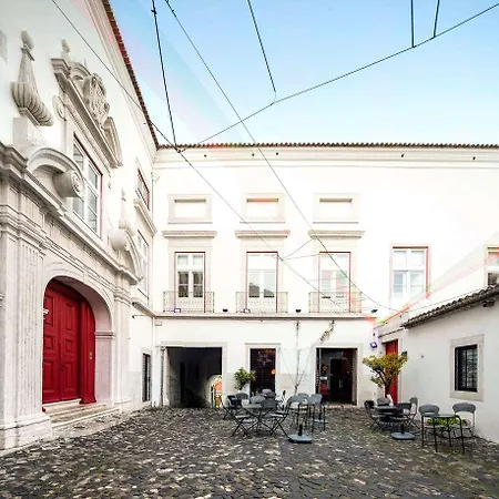Palacio Belmonte