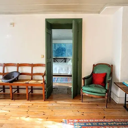 Ferienhaus Palacio Belmonte