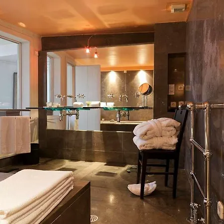Palacio Belmonte Hotel 4*