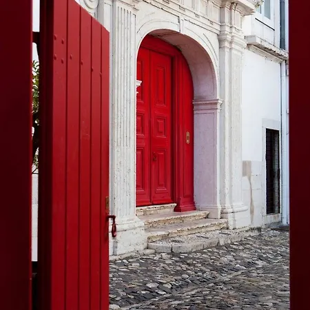 Будинок відпочинку Palacio Belmonte *