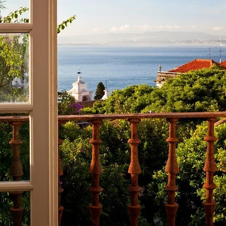 Palacio Belmonte Будинок відпочинку