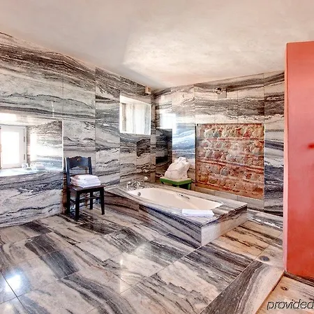 Palacio Belmonte Будинок відпочинку