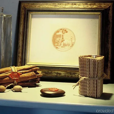 Будинок відпочинку Palacio Belmonte *