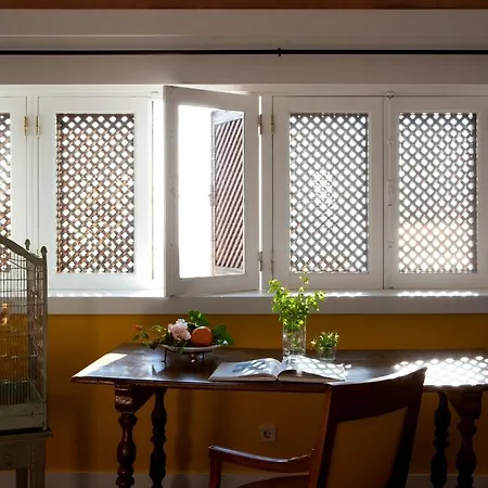 Будинок відпочинку Palacio Belmonte