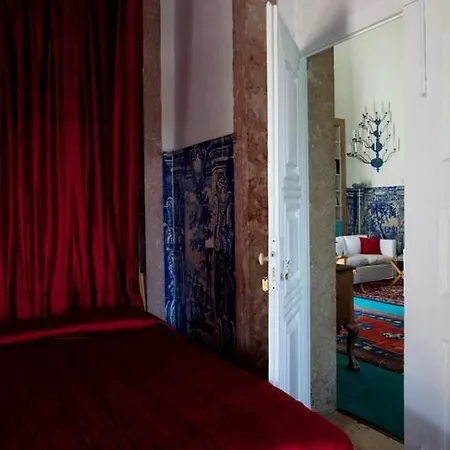 Будинок відпочинку Palacio Belmonte *