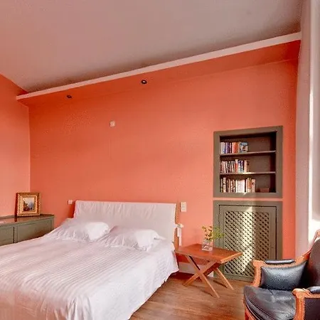 Будинок відпочинку Palacio Belmonte *