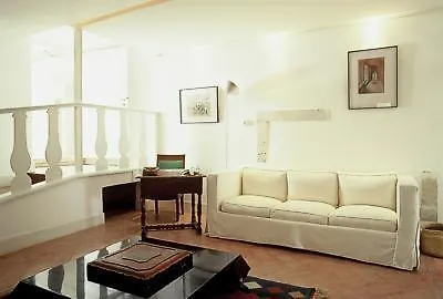 Palacio Belmonte Lizbona