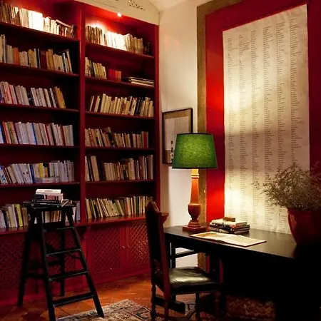 Palacio Belmonte * Лісабон