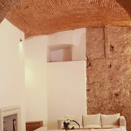 Palacio Belmonte * Лісабон