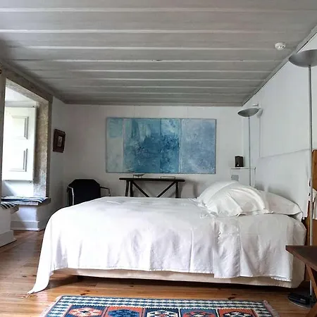 Будинок відпочинку Palacio Belmonte Лісабон