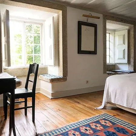 Palacio Belmonte * Лісабон